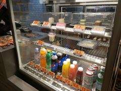 -汉堡王(天津鲁能店)