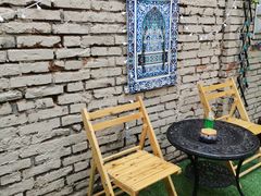 -Turka土耳咖(五大道店)