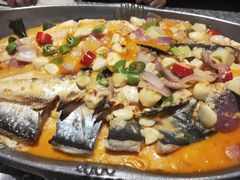 -里岛烤鱼(东港凯虹广场店)