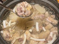 -润泽园椰子鸡(汇一城店)