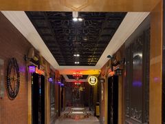 -依呀呀ktv烧烤小串(中山西路店)