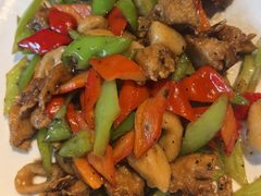 -天厨妙香素食餐厅(清华店)