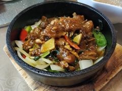 -百年银屏蚝烙·潮汕菜·非遗(乐山店)
