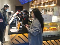 -书亦烧仙草(龙湖金楠天街店)