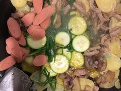 -王家蒸蒸糕烙锅(唐人街店)