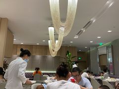大堂-香港百合居(LCM置汇旭辉广场店)