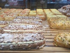 -味多美蛋糕(安定门店)