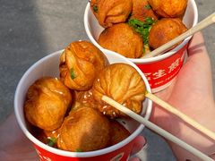 -阿宝生煎包(万松园总店)