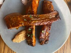 -BOR Eatery(安福路店)