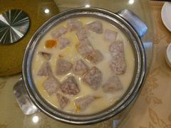 -潮喜竹溪荔湖酒家(荔枝湾店)