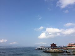 -三亚蜈支洲岛旅游区