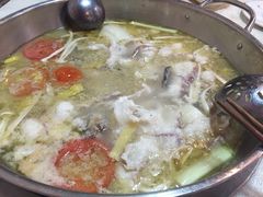 -重庆乌鱼庄·龙滋鲜(青羊大道店)