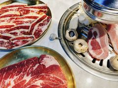 -六七八韩式烤肉·韩国料理(上杭路店)
