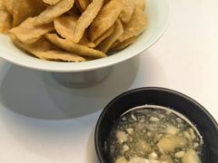 炸灌肠-到家尝北京菜(西坝河店)