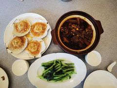 -潮府馆·非遗潮州菜·港式点心(世纪公园店)