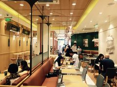 大堂-多乐之日(五道口店)