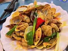 -阿龙海鲜农家乐·三亚老字号(海棠湾店)