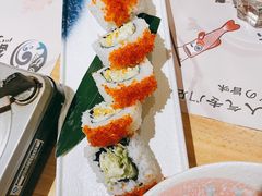 -鳗鲔料理小馆