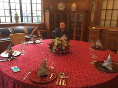 -马勒别墅饭店(静安寺店)