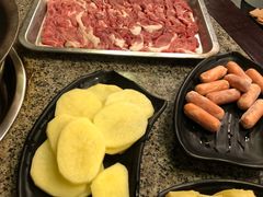 -阿五涮羊肉火锅(安国路一店)