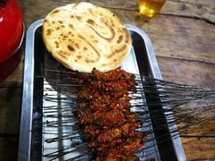 -清真·马峰烤肉(小学习北巷店)