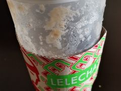 -LELECHA乐乐茶(美罗城店)