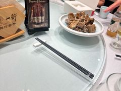 -一轩饺子馆(丽都店)