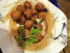 -北京老铺烤鸭(西稍门店)