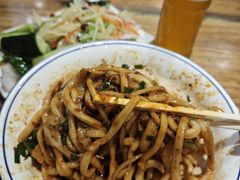 -老白家面馆(测绘东路总店)
