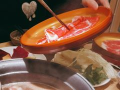 -温野菜涮涮锅(大悦城店)