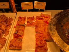 -广州花园酒店-凌璇阁360度高空海鲜自助餐CAROUSEL