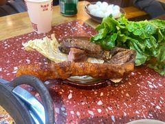 -赵美丽·重庆社区火锅·直营店(火车东站·中豪国际店)