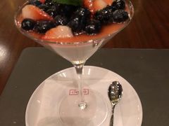 -Tivano意大利餐厅(成都居舍酒店)