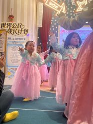 -奈尔宝·儿童乐园·亲子餐厅(长沙北辰荟店)