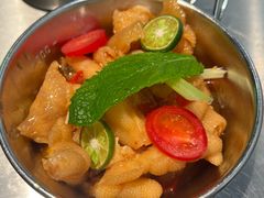 -椰庭·椰子鸡·创意玩家(晶耀前滩店)