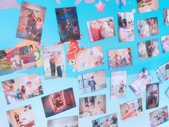 -BlueBubble蓝泡泡婴幼儿游泳会所(合川路店)