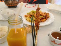-巴依老爷·新疆美食(上城区天城路店)