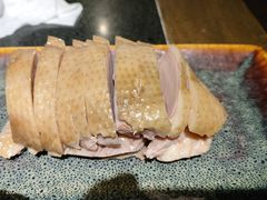 -南京大牌档(新街口德基广场店)