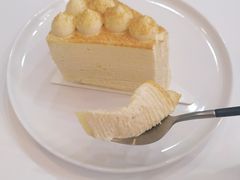 -BanCake·法式千层·拿破仑專門店