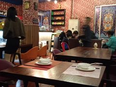 大堂-泰妃堂.泰菜.夜宵(赤岗总店)