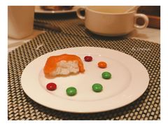 -都会尚膳·海鲜自助餐厅(重庆万豪酒店)