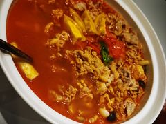 -羲和雅苑•北京烤鸭(国贸商城店)