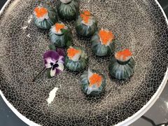 野菜石榴包-民国红公馆·秦淮八艳(夫子庙店)