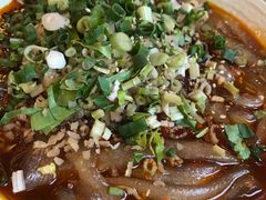 火锅粉-馋虫重庆火锅(玉林南街店)