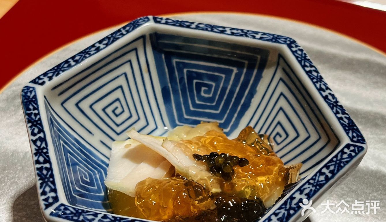 体验超高品质会席就在富山