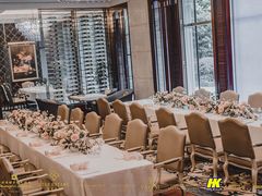 大堂-龙虾酒吧扒房(宁波香格里拉店)