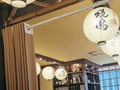 -鸟鹏烧鸟居酒屋(仁恒梦中心店)