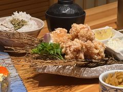 -大岛日本料理铁板烧(南通大饭店)