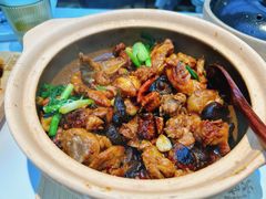-火啫啫·粤式啫啫煲(南京弘阳店)