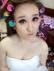 -上海彩妆秀摄影设计有限公司